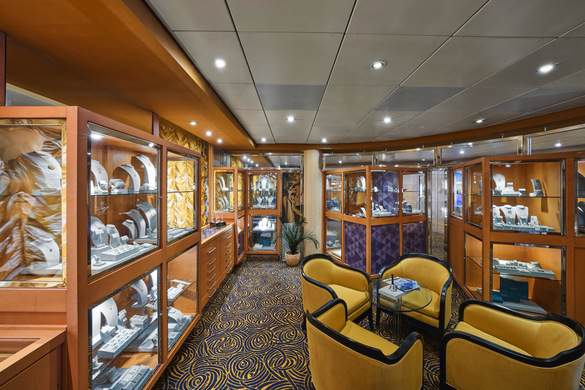 MSC Cruises MSC Armonia Jewellery Shop 3 ©MSC Rights - Ivan Sarfatti.jpg